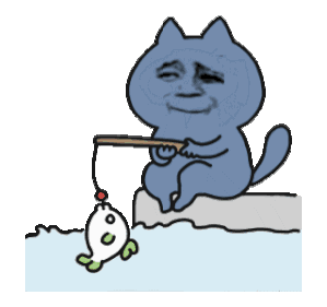 不法行为带来可趁之机但也给一些电鱼,网鱼,药鱼的河道鱼虾得以繁衍