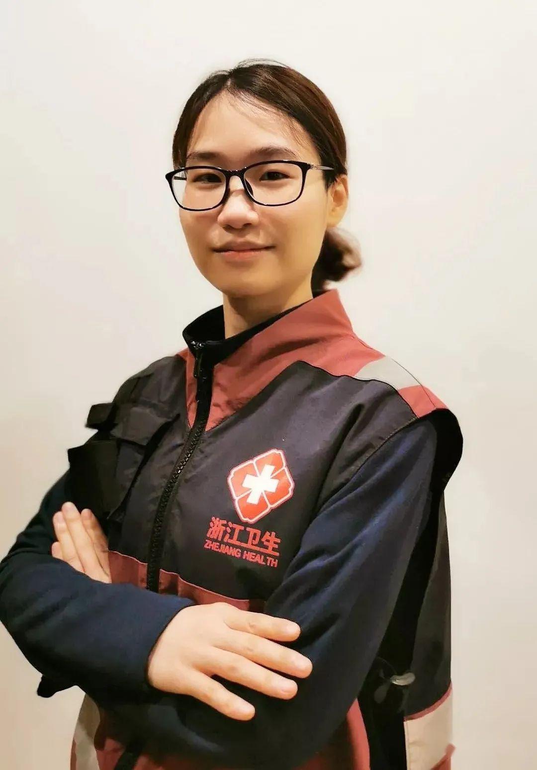 八婺抗疫7这个护士节我们一起聆听中医护理人的抗疫故事
