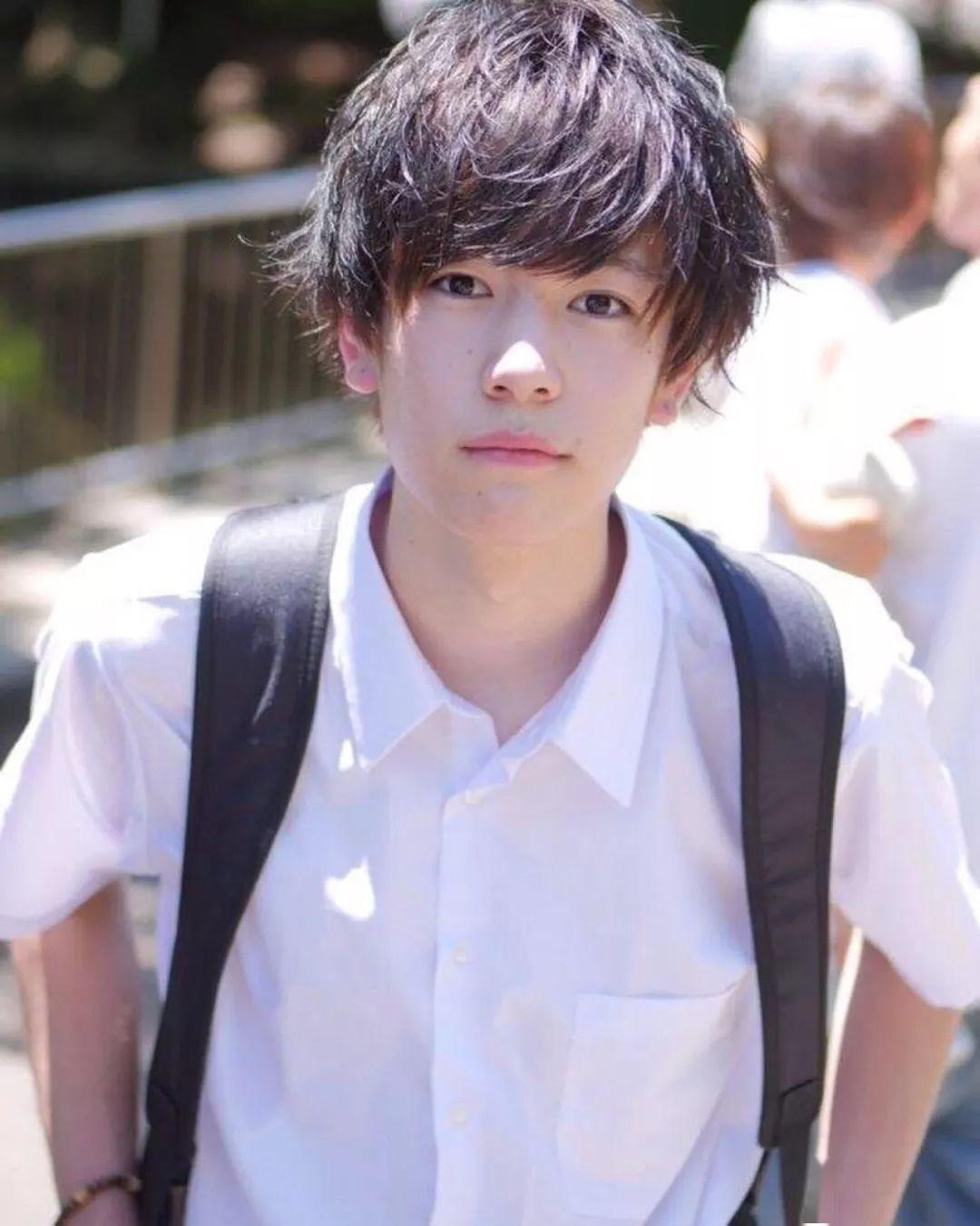 听说现在流行盐系男到底是个啥