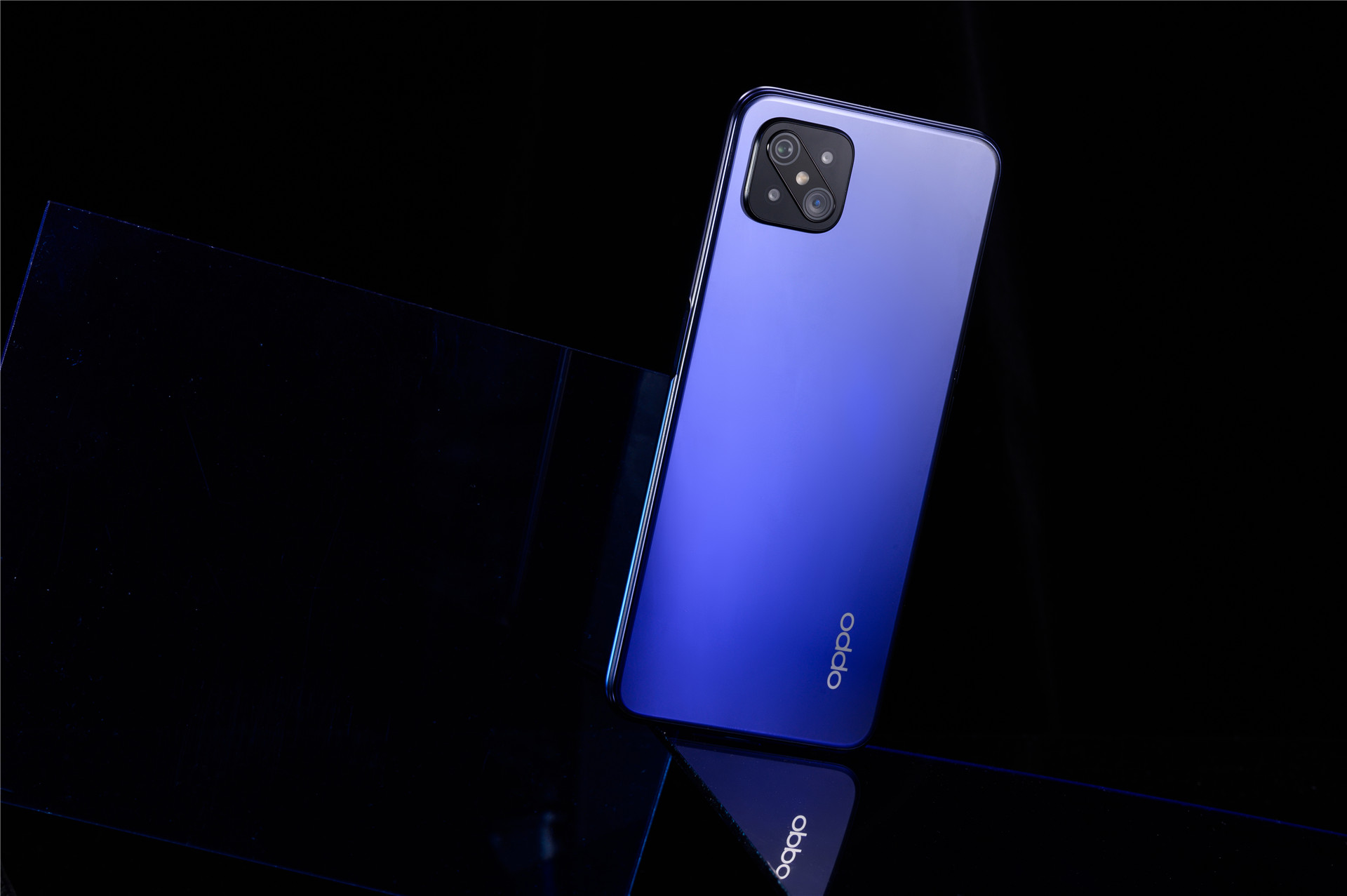 也许是2000元最强5g性价比手机oppo a92s真机图赏