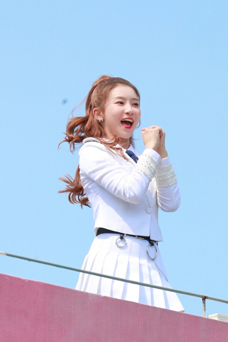 创造营2020主题曲mv上线林君怡c位出镜元气满满