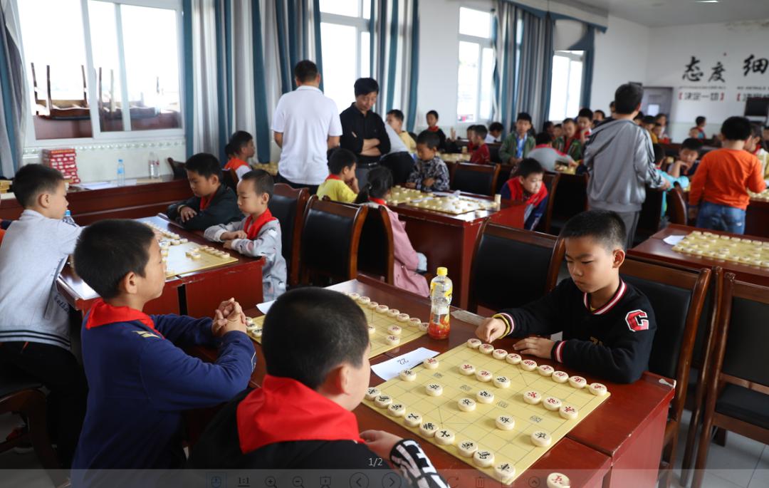 石蟆小学文明就餐倡议书