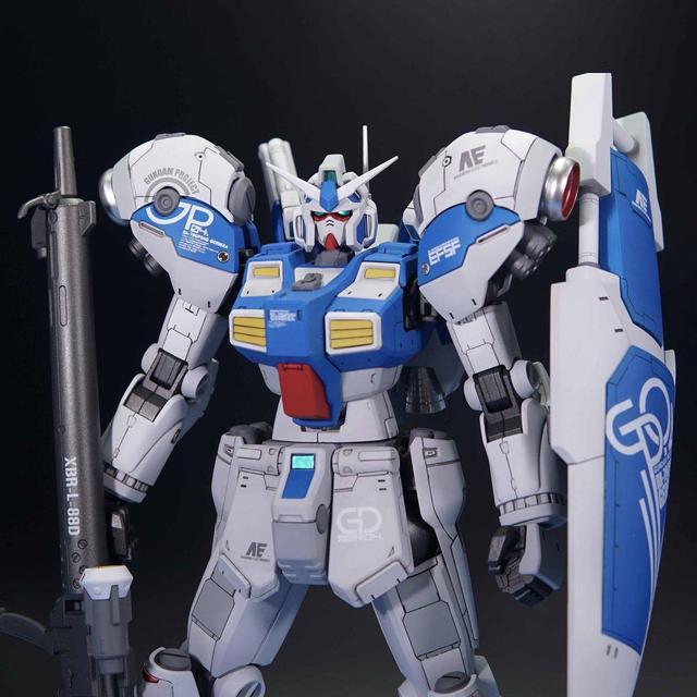 根大木秀gk作品regp04