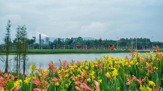 我们在佛山乐平只游玩了半天就拍出了一部mv