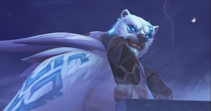 lol新版大乱斗隐藏机制地图都改了赢了就白嫖礼物