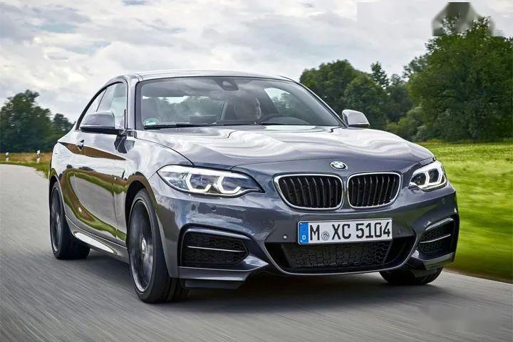 維持後驅m240i將植入m340i直六動力新bmw2seriescoupe資訊流出