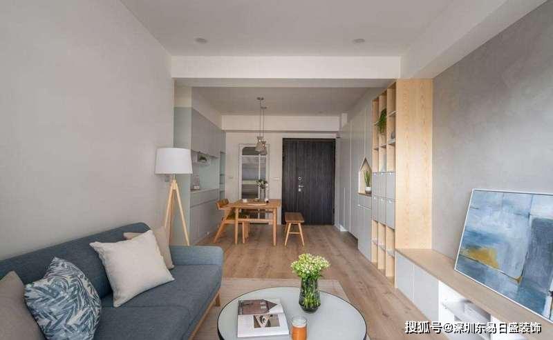 原创北欧风格设计好看吗详解北欧风格特色及分类