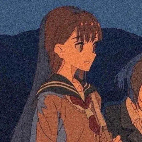 闺蜜头像一起换啦