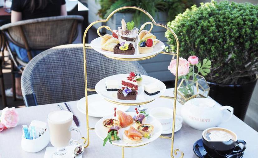 贵妇下午茶们突然不贵了