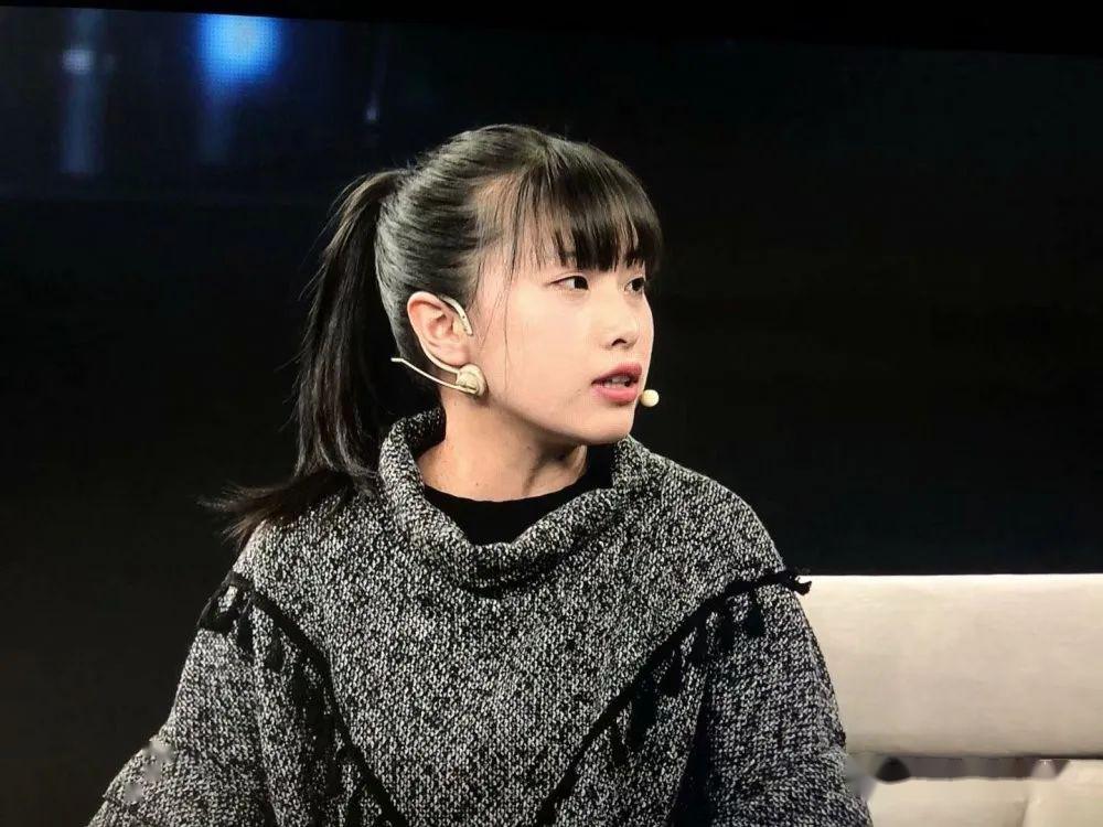 王芳深度采访了苗晨的感人故事,并将在湖北卫视《大王小王》节目播放