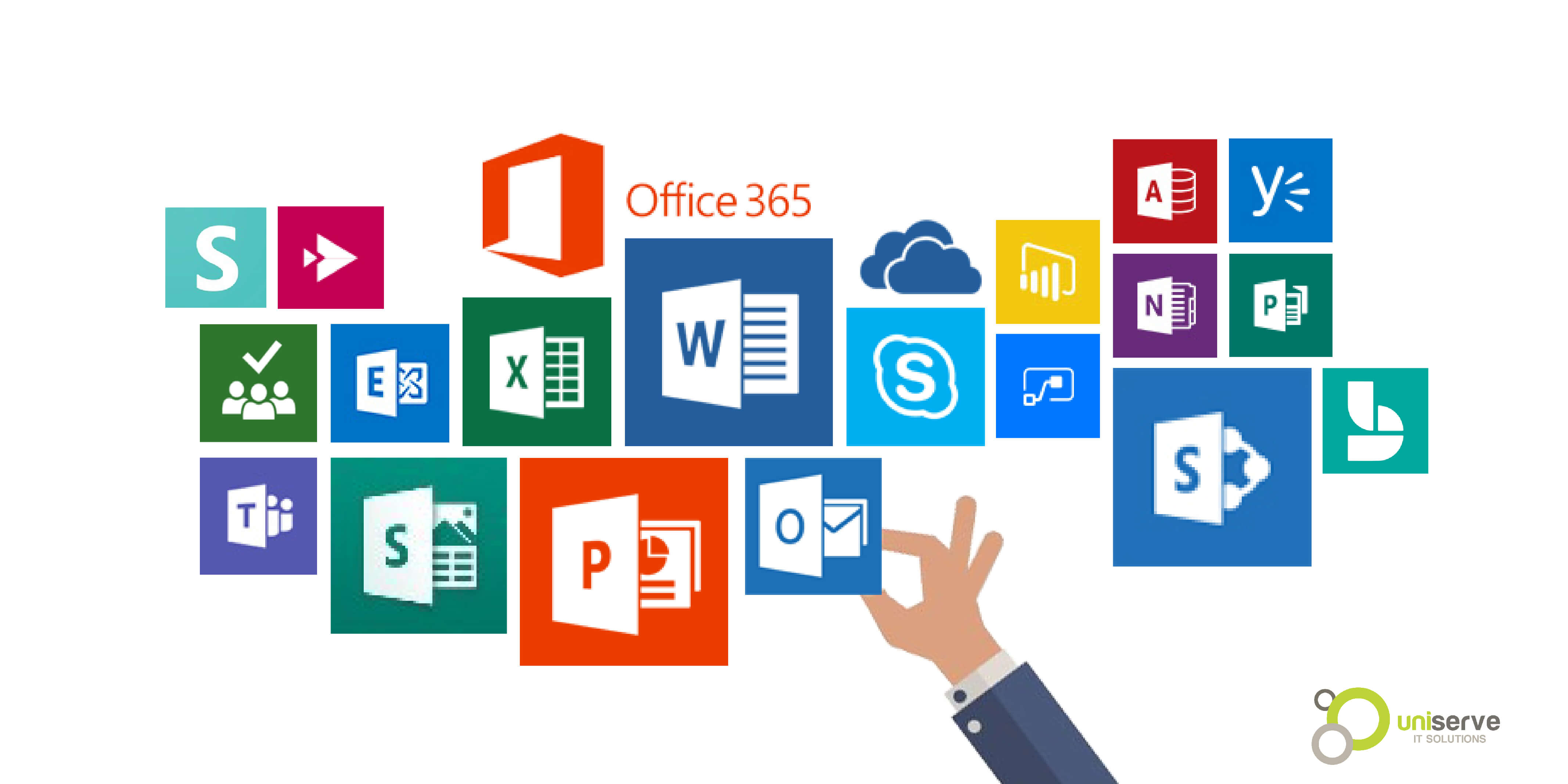 迄今為止辦公軟件我只用它:microsoft office _windows