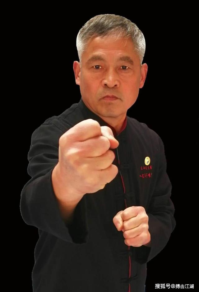 原创太极马保国对手终于敲定是70岁太极大师也是王战军的师兄