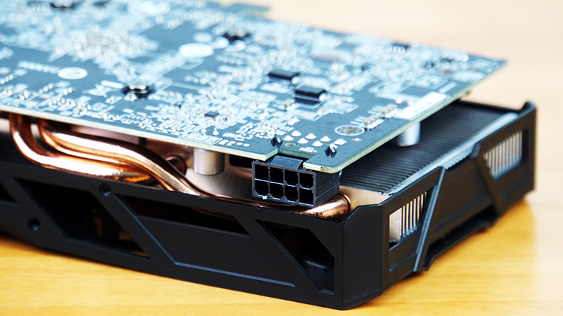 原创千元显卡需求细分,技嘉rx590 gme-8gd实测