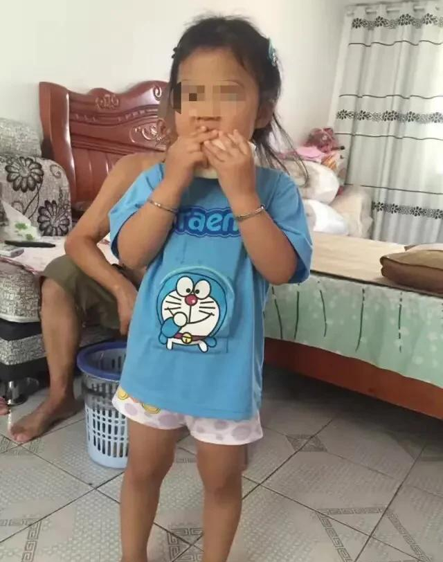 原创南京8岁女童被男子骗走杀害警方嫌犯曾杀害6岁女童刚刑满释放