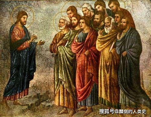 基督教之三早期基督徒社团