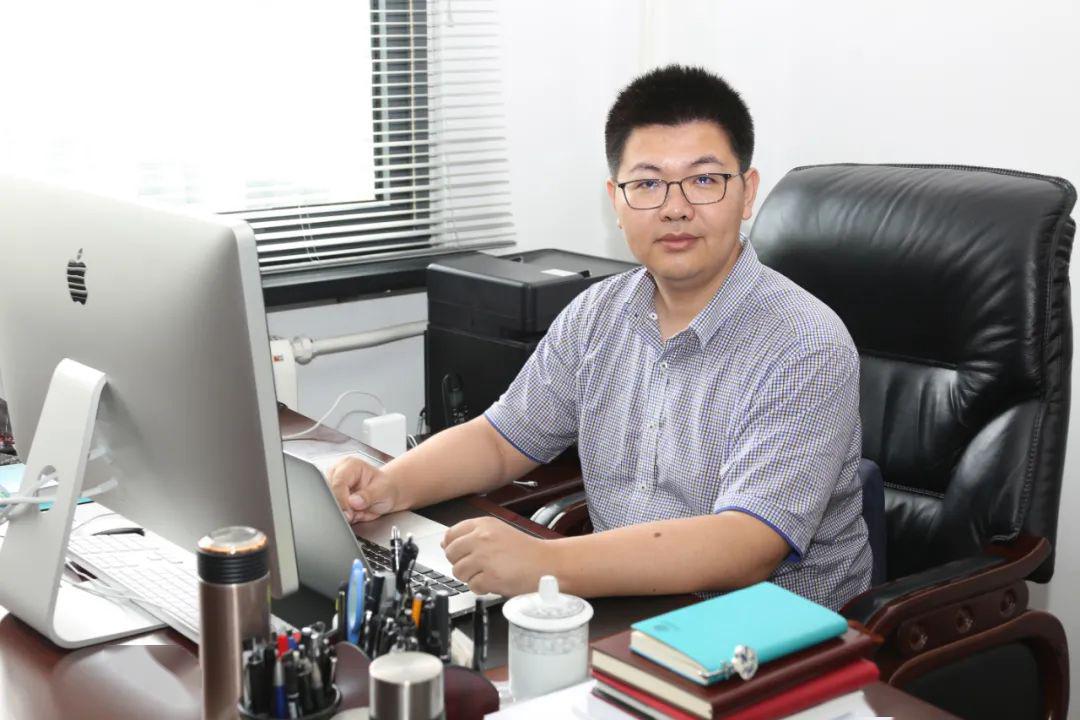 施一:我的科研之路——揭开病毒的神秘面纱_中国科学院