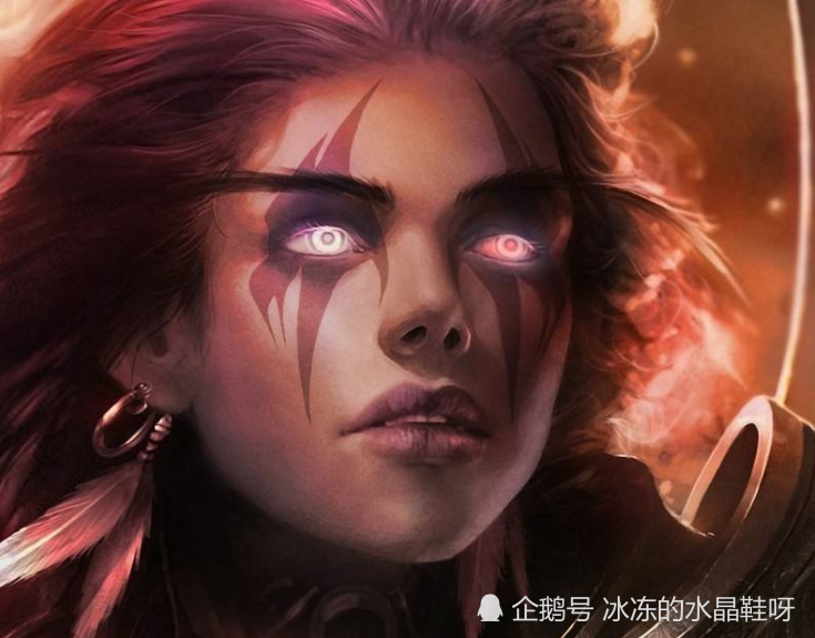 魔兽世界穆厄扎拉高开低走成五人本的boss让人想象不到的剧情