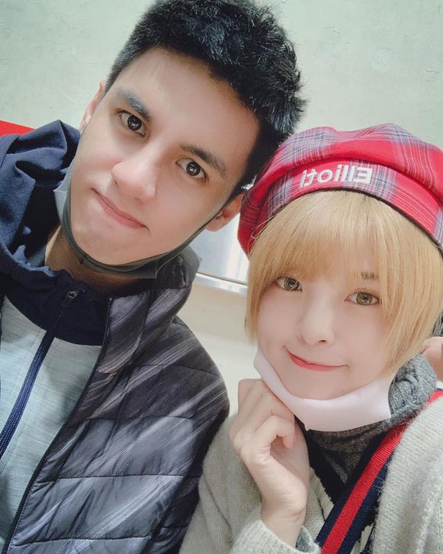 男方比赛夺冠后甩人,女星吐槽一人专情没用_米砂