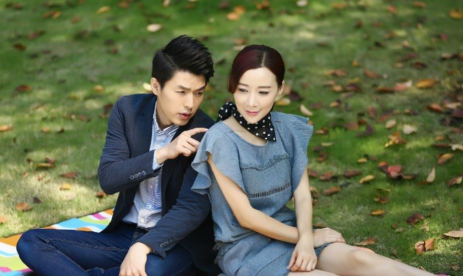 电视剧《好妻子》正在腾讯视频独家网播,该剧由姚芊羽,李威,周麟嘉