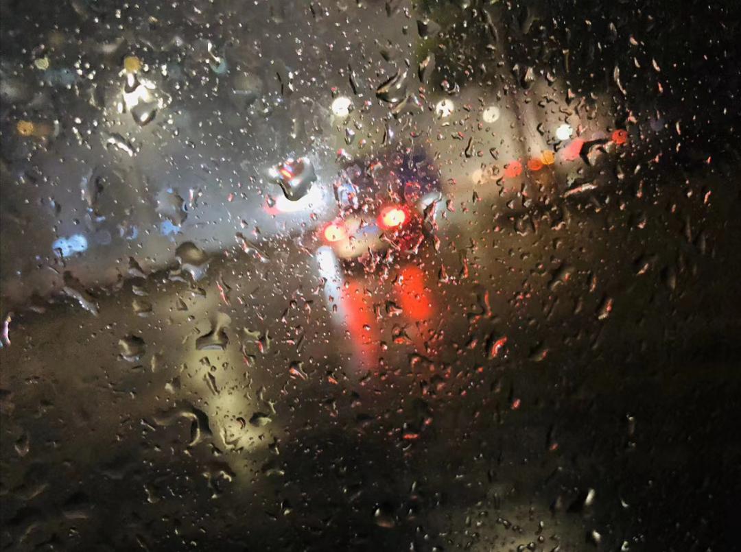 暴雨 雷电袭莞!注意防御_大风