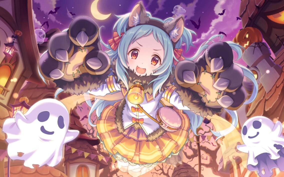 原创公主连结又炸玩家无限获取资源国服环境为何这么恶劣