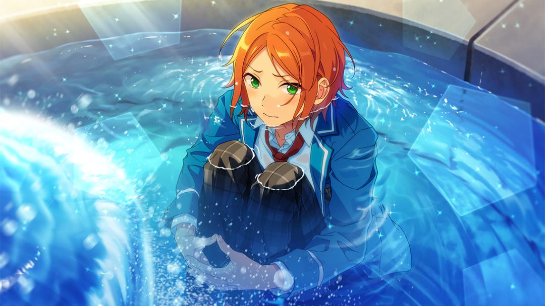 裕太★3 【摄影小道具】斋宫 宗★4 【电影爱好者】葵 日向★5 【电影