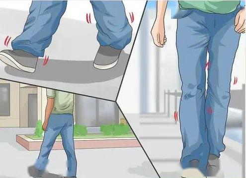 【浦中医@高原学科 聊聊帕金森病的冻结步态 】