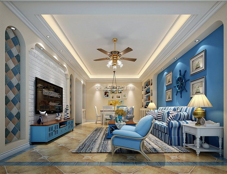 十大装修风格,准确掌握,不在犹豫!_装饰