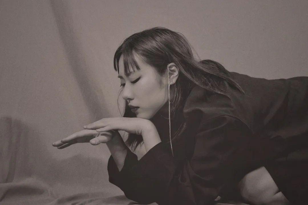 雷雨心我们需要真实需要捕捉最赤裸的情绪着调小专访