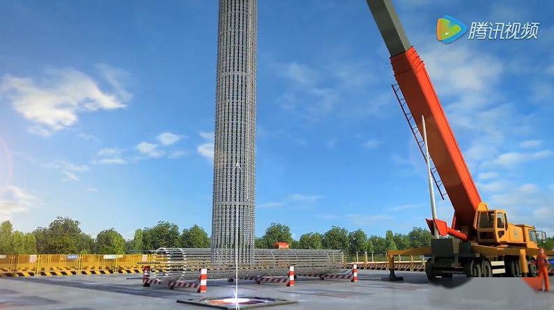 钻孔灌注桩施工全过程3d动画看完你就是老司机