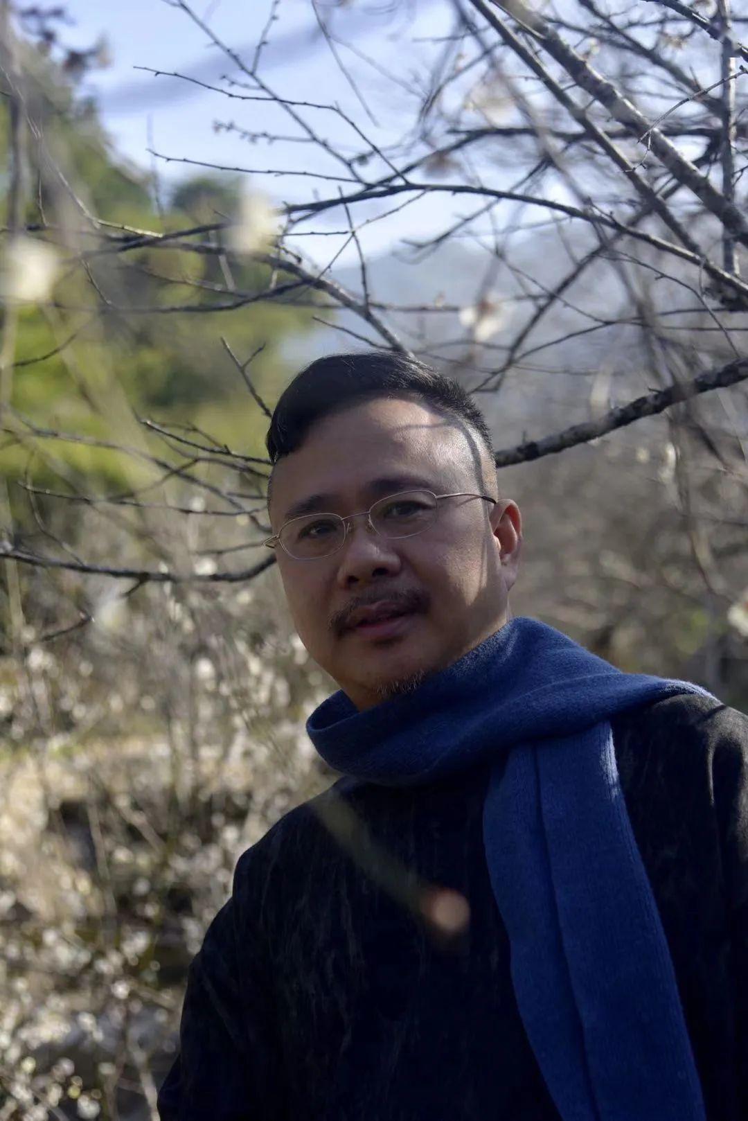 漫 月陈懋园 宽 门 老 泉本期参展作者(第3期)——书画作品微展