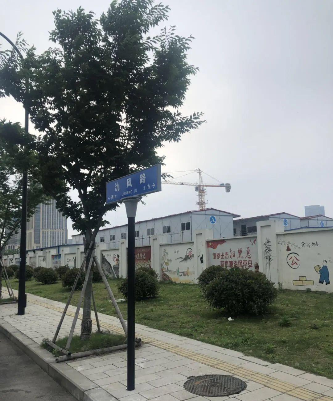 长青路 来自搜狐网