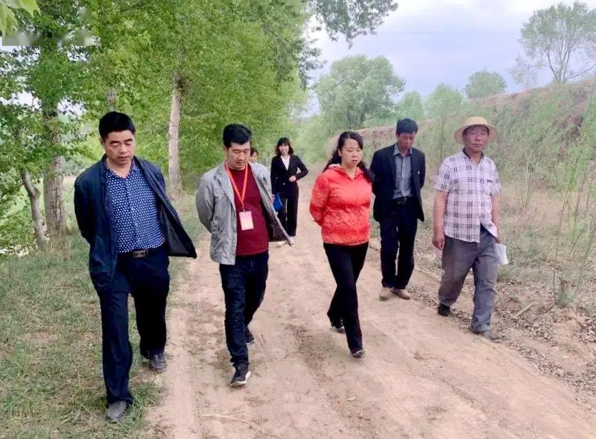 临洮县龙门镇:筛子"筛"出美好新村貌