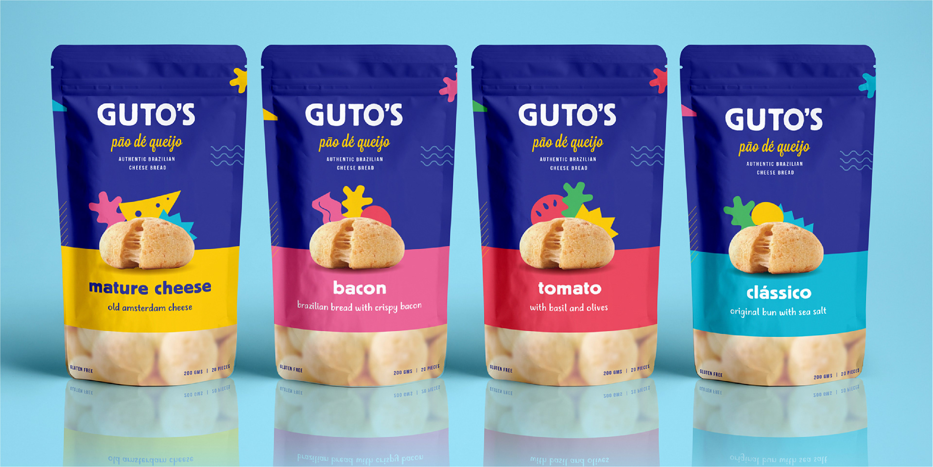 超越时光的经典设计国际范儿的面包奶酪包装盒