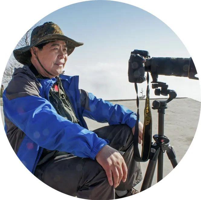 会员佳作张玉山老有所养