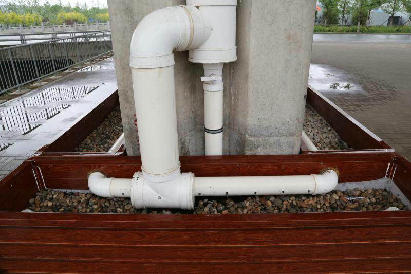 大兴机场变海绵机场!北京将构建"1 16 n"海绵城市_雨水