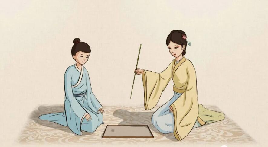 母教文化送给天下母亲的礼物