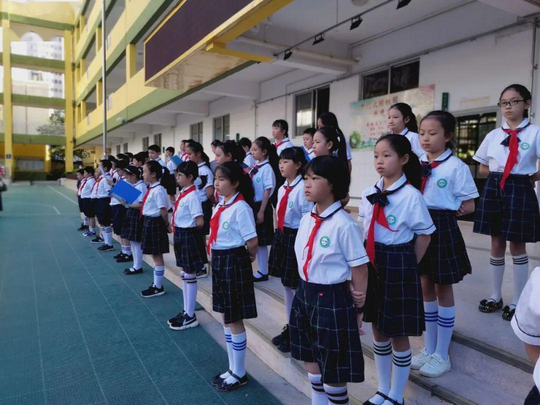 文林小学"地震来临  守护生命"主题校会