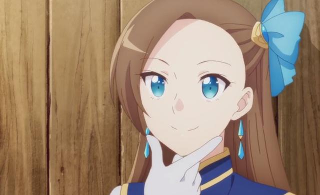 新番cp榜震惊网友,猴子都杀疯了,永远不要和沙雕番讲道理_卡塔莉娜