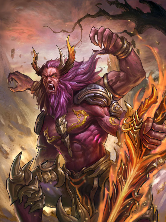 原创涿鹿之战蚩尤为何打不过黄帝