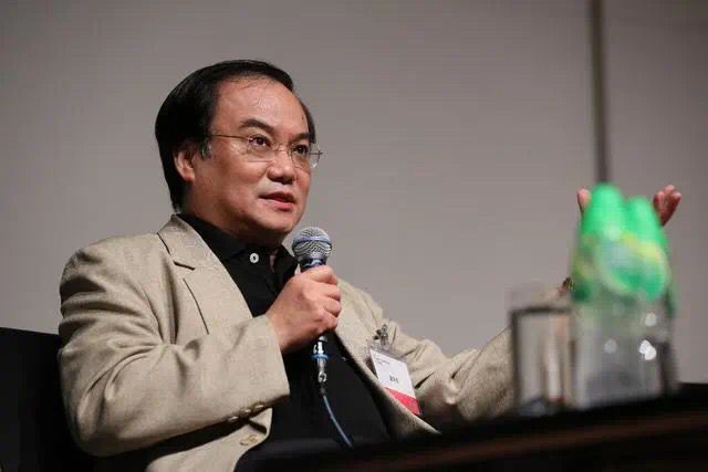 武侠IP改编风云又起,温瑞安经典再受追捧,江湖恒久远侠义永流传 武侠IP改编风云又起,温瑞安经典再受追捧,江湖恒久远侠义永流传
