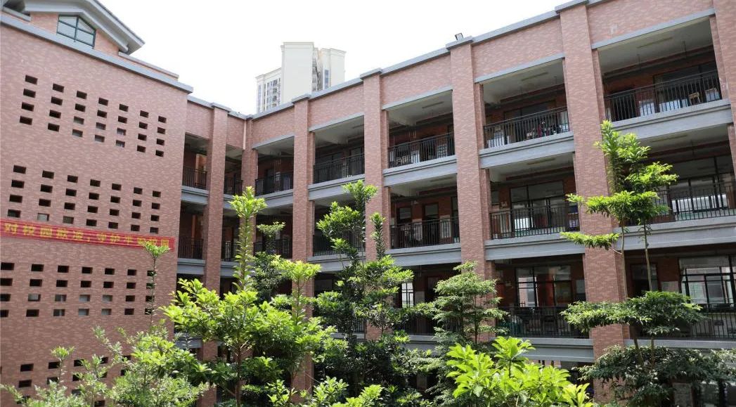 纪雅学校请放心我们已准备好