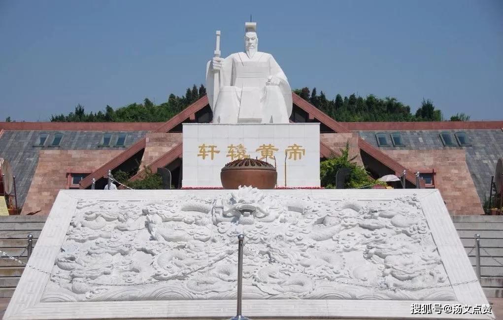 重大发现!5300多年前"河洛古国"重见天日