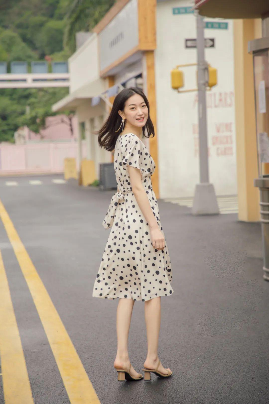 品牌上新每年夏天都要买的衣服都在这篇啦