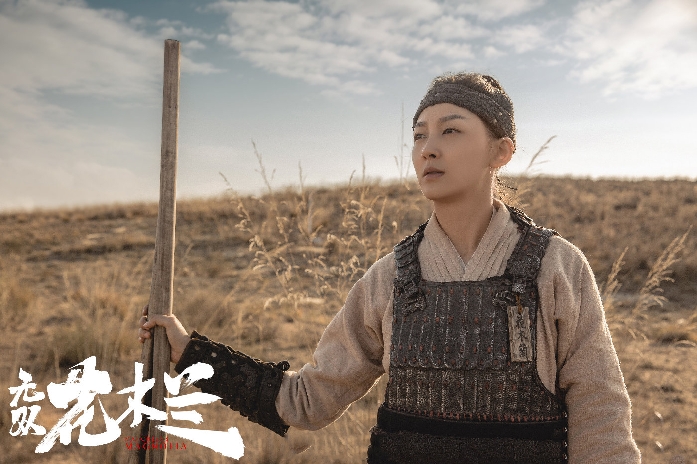 原创没有等来刘亦菲花木兰这部无双花木兰4天票房仅300万