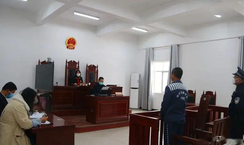 华坪男子丽江北京上访20余次被判有期徒刑一年半