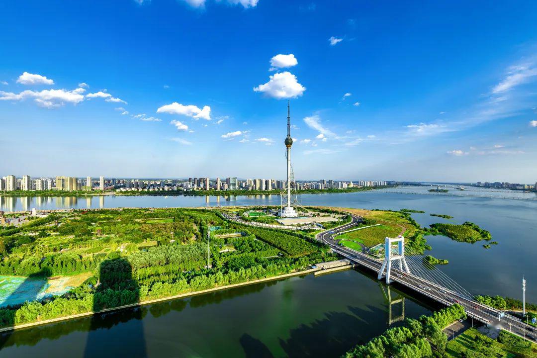 美丽中国·临沂篇优秀摄影作品展播(一)