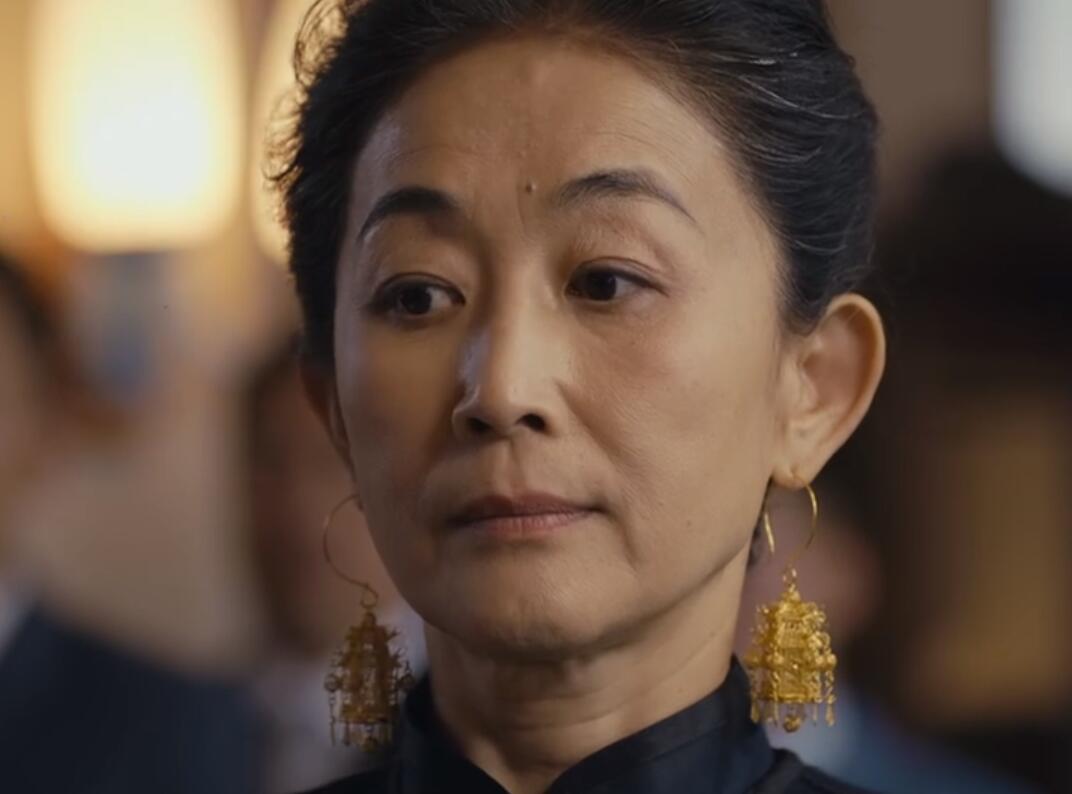 《古董局中局》药不然,黄烟烟人设成迷,最不能接受的是这点!_剧情