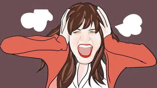 你的内心有多躁动