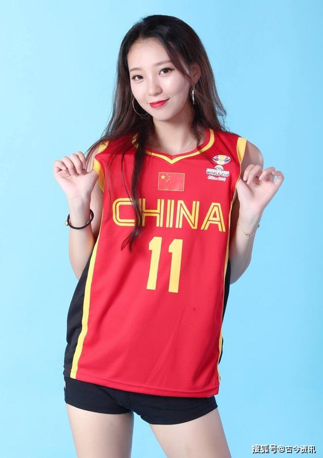 cba最美啦啦队长沉鱼落雁鸟惊喧羞花闭月花愁颤